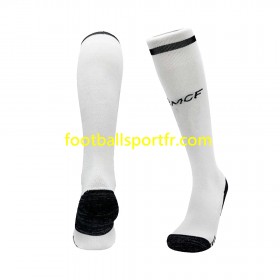 Real Madrid Domicile Chaussettes 2024-2025